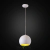 Citilux Оми CL945110 Подвесной светильник Белый CITILUX