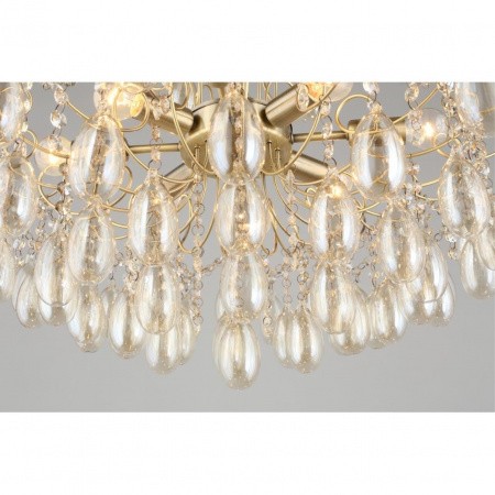 Люстры подвесныеOML-70703-08 Omnilux | Svetdom.by