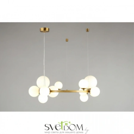 Люстры подвесныеAPL.314.03.14 Aployt | Svetdom.by