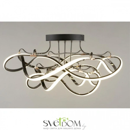Люстры потолочныеAPL.062.07.70 Aployt | Svetdom.by