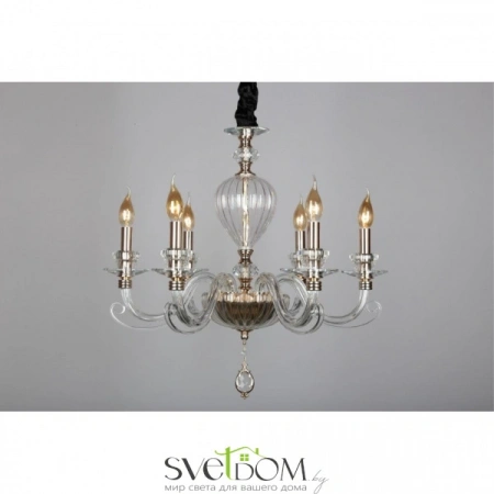 Люстры подвесныеAPL.701.03.06 Aployt | Svetdom.by
