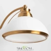 Citilux Краков CL401313 Бра Бронза CITILUX