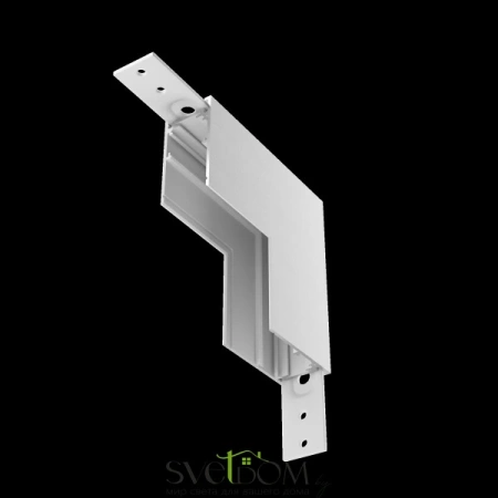 Коннектор внутренний Exility накладной белый TRA034ICL-41W Maytoni