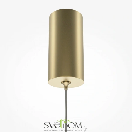 Подвесные светильники Maytoni MOD157PL-L6GK от Магазина Svetdom.by