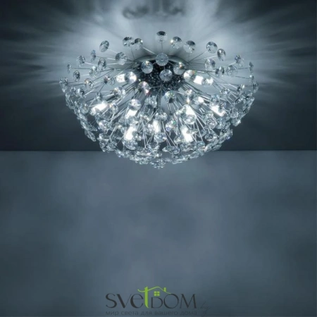 Люстры потолочныеEL322C09.1 CITILUX | Svetdom.by