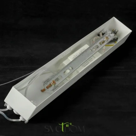Подвесной светильник Lussole Bradford LSP-7162 LED Lussole