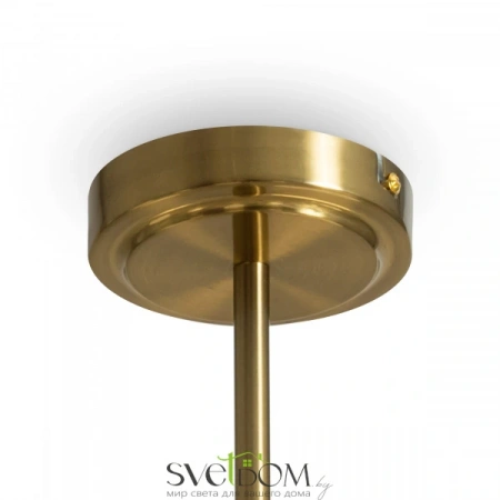 Потолочные светильники Freya FR5373CL-06BS от Магазина Svetdom.by