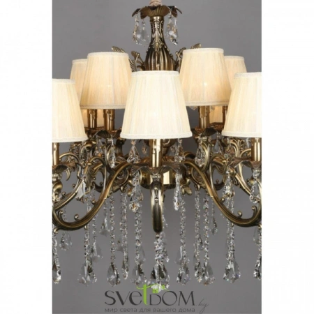 Люстры подвесныеOML-30813-15 Omnilux | Svetdom.by