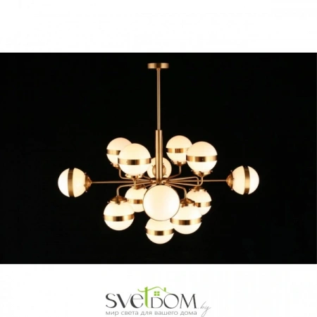 Люстры потолочныеAPL.819.07.13 Aployt | Svetdom.by