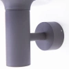 Уличный настенный светильник Citilux GARDA CLU01W CITILUX