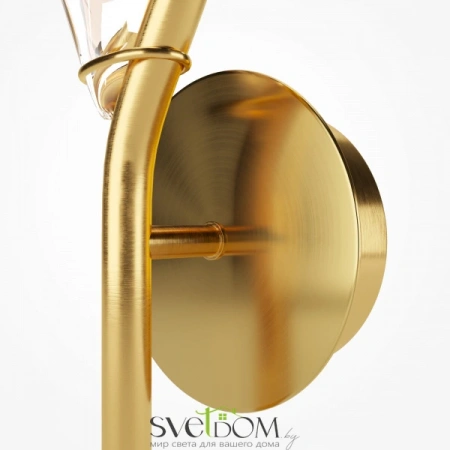 Бра MOD347WL-L8BS3K Maytoni | Svetdom.by