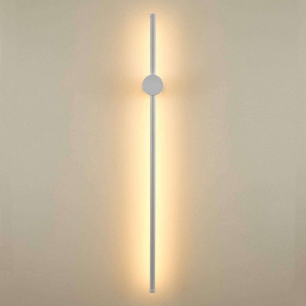 Настенный светильник LED4U L7271-800 WH