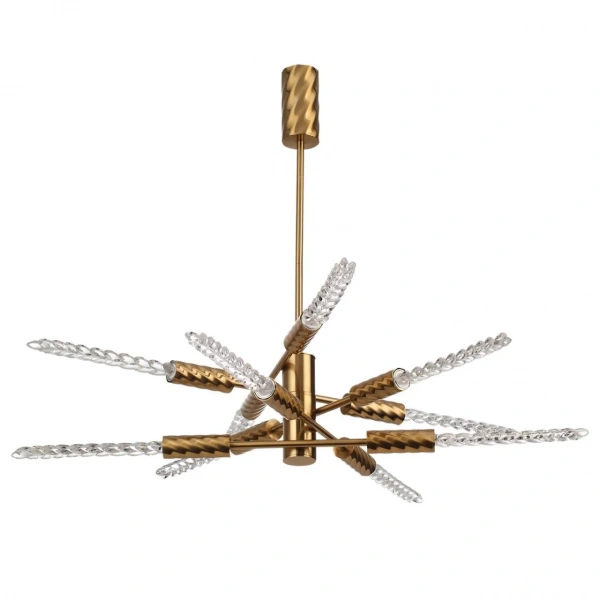 Люстры5449/28L Odeon Light | Svetdom.by