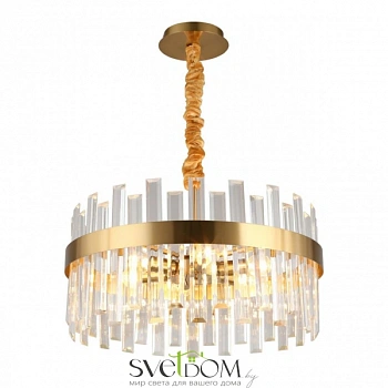 Люстра подвесная Omnilux  OML-69403-06