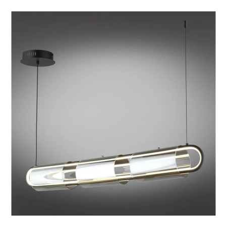 Люстра подвесная Omnilux  OML-51303-03 Omnilux