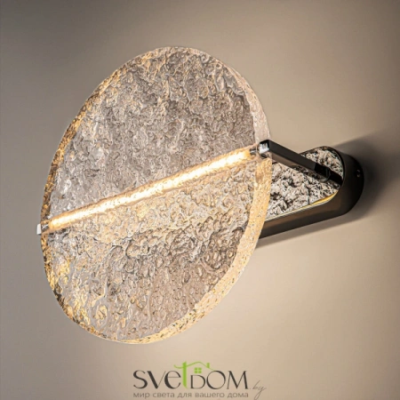 Настенные светильники MOD387WL-L8CH3K Maytoni | Svetdom.by