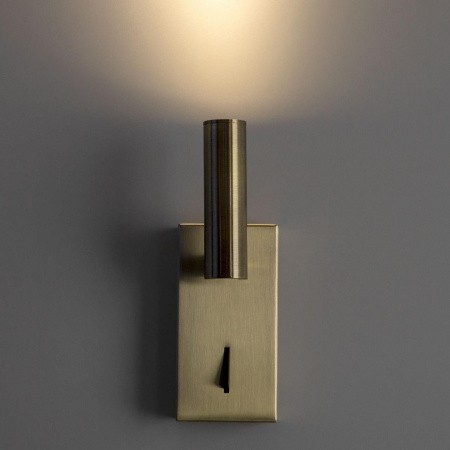 Настенные светильники CL704353 CITILUX | Svetdom.by