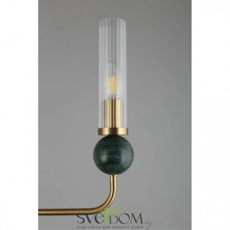 Люстры потолочныеAPL.337.07.06 Aployt | Svetdom.by