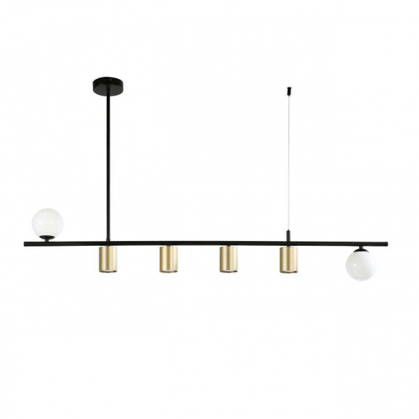 Люстры подвесные4040-6P Favourite | Svetdom.by