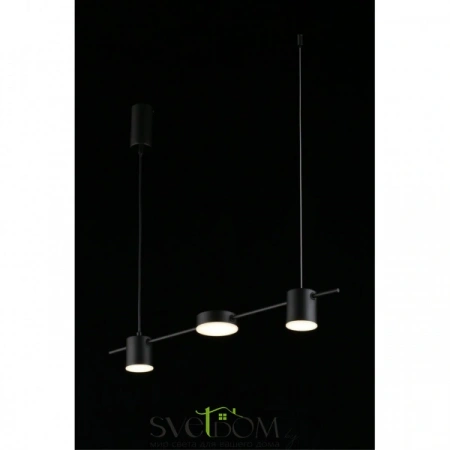Люстры подвесныеAPL.017.03.18 Aployt | Svetdom.by