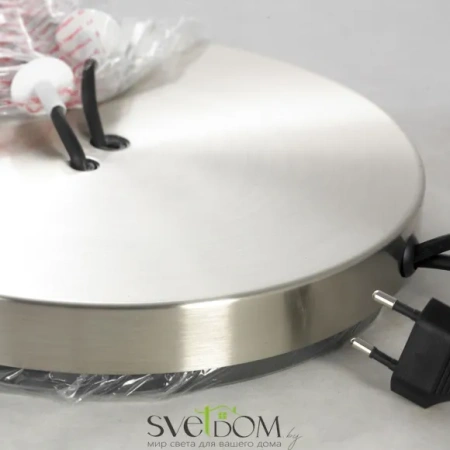 Торшер Lussole Tallapoosa LSP-0610 E27 Lussole