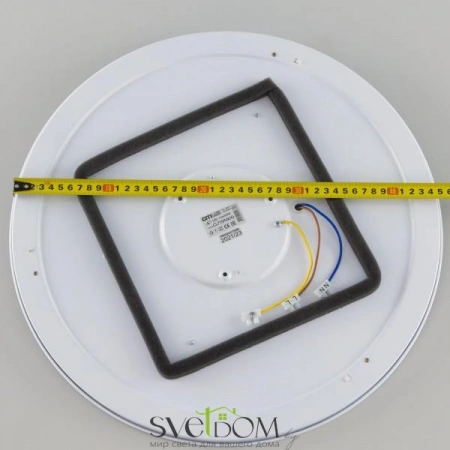 Люстры потолочныеCL713A60G CITILUX | Svetdom.by