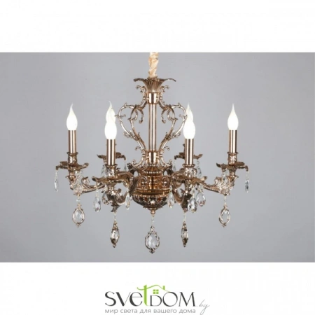 Люстры подвесныеOML-74903-08 Omnilux | Svetdom.by