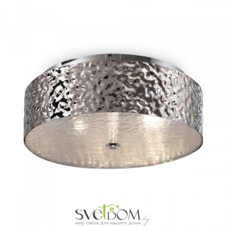 Потолочные светильники Maytoni MOD096CL-03CH от Магазина Svetdom.by