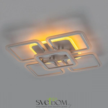 Люстры потолочныеCL232A150E CITILUX | Svetdom.by