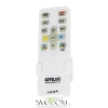 CITILUX CL749320 NORMA Белый с пультом и RGB CITILUX