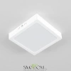 Citilux Галс CL55K16N Светильник накладной светодиодный CITILUX