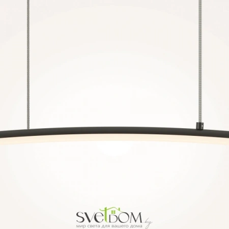 Подвесные светильники Maytoni MOD243PL-L18BK от Магазина Svetdom.by