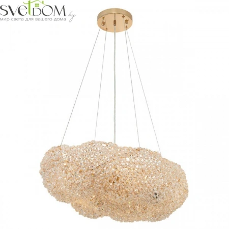 Люстры подвесныеCL323262 CITILUX | Svetdom.by