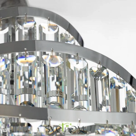 Люстры подвесныеCL315191 CITILUX | Svetdom.by