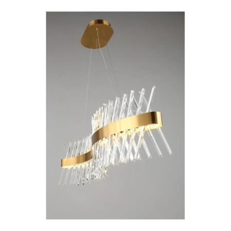 Люстра подвесная Omnilux  OML-99903-44 Omnilux