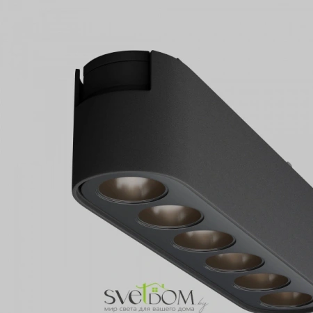 TR082-1-6W4K-M-B Maytoni