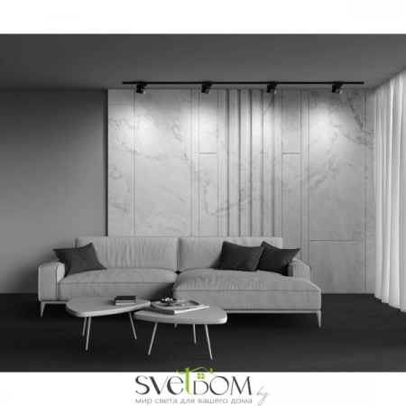 TR007-1-18W4K-B-1 Maytoni