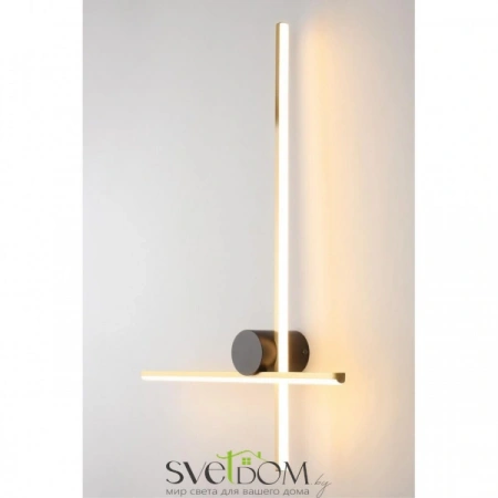 Настенные светильники APL.056.11.12 Aployt | Svetdom.by