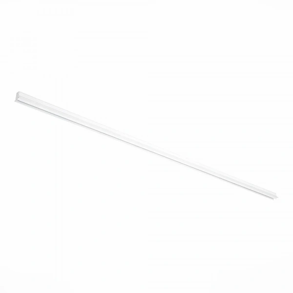 ST004.529.00 Шинопровод магнитный встраиваемый под ГКЛ 10мм ST-Luce Белый Длина 2 000мм SKYLINE 48