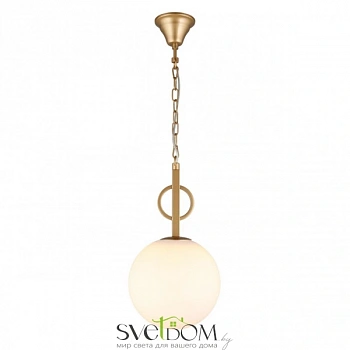 Светильник подвесной Aployt  APL.751.06.01