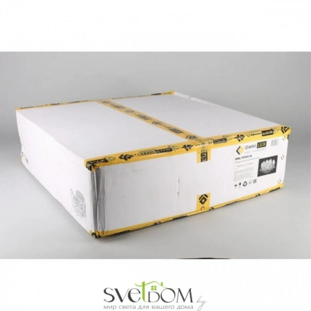 Люстры подвесныеOML-79103-18 Omnilux | Svetdom.by