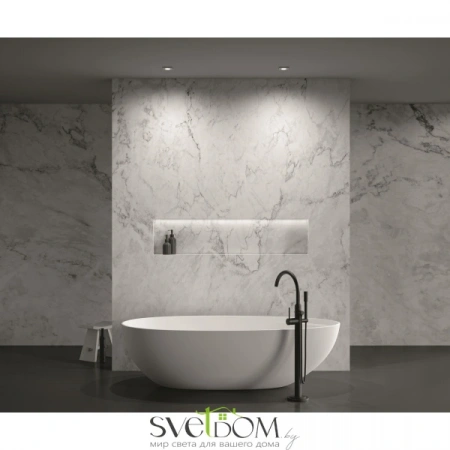 Фото Встраиваемые светильники Maytoni DL083-01-GU10-SQ-W Встраиваемые светильники Maytoni DL083-01-GU10-SQ-W от Магазина Svetdom.by