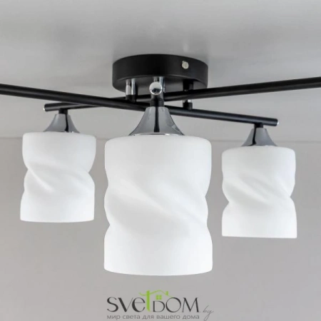 Люстры потолочныеCL132165 CITILUX | Svetdom.by