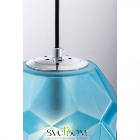 Светильники Maytoni P052PL-01BL от Магазина Svetdom.by