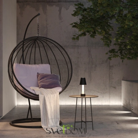 Светодиодная лента 24В 5050 7,2Вт/м 6000K 5м IP65 10165