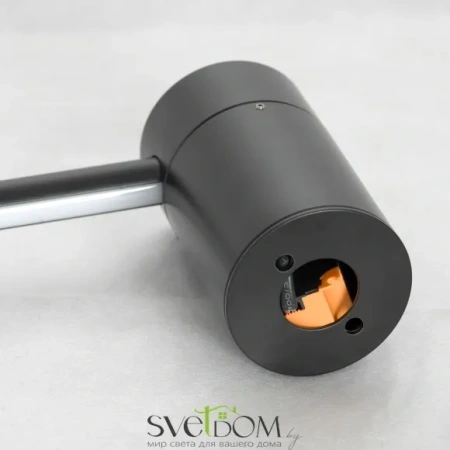 Настенный светильник Lussole Bridgeport LSP-7034 LED Lussole