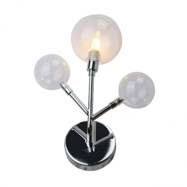 Настенные светильники 2526-1W Favourite | Svetdom.by