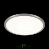Citilux Омега CLD50R151 LED Встраиваемый светильник с диммером  Матовый Хром CITILUX