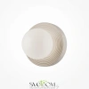 Настенные светильники MOD403WL-01BG1 Maytoni | Svetdom.by