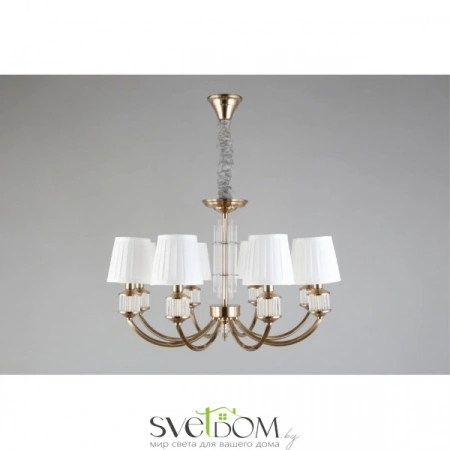 Люстры подвесныеAPL.744.03.08 Aployt | Svetdom.by